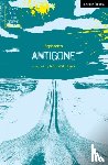 Williams, Roy - Antigone