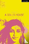 Gupta, Tanika (Author) - A Doll's House