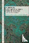 Clark, Kelly James, Winslett, Justin - A Spiritual Geography of Early Chinese Thought