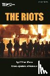 Slovo, Gillian (Author) - The Riots