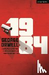 Orwell, George - 1984