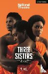 Chekhov, Anton - Three Sisters