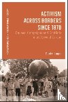 Laqua, Daniel (Northumbria University - Activism across Borders since 1870