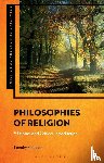 Knepper, Professor Timothy (Drake University - Philosophies of Religion