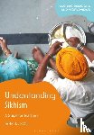 Holt, James D. (University of Chester - Understanding Sikhism