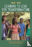 Ngara, Emmanuel (University of KwaZulu-Natal - Learning to Lead for Transformation