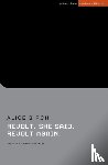 Birch, Alice (Author) - Revolt. She said. Revolt again