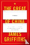 Griffiths, James (CNN International) - The Great Firewall of China