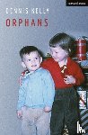 Kelly, Dennis (Author) - Orphans