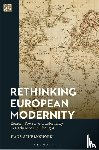 Schelkshorn, Hans (University of Vienna - Rethinking European Modernity