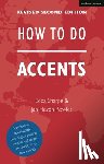 Sharpe, Edda, Rowles, Jan Haydn - How To Do Accents