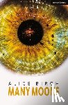 Birch, Alice (Author) - Many Moons