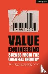 Norton-Taylor, Richard (Author - Value Engineering: Scenes from the Grenfell Inquiry