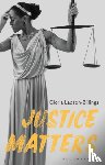 Ladson-Billings, Gloria (University of Wisconsin-Madison - Justice Matters