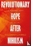 Ahmed, Saladdin (Union College - Revolutionary Hope After Nihilism