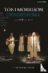 Morrison, Toni - Desdemona