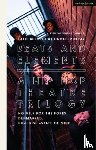 Murray, Conrad (Freelance Practitioner, Bonnick Jr, David, Cree, Paul, Lynch-Stevens, Lakeisha - Beats and Elements: A Hip Hop Theatre Trilogy
