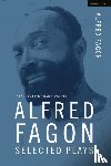 Fagon, Alfred - Alfred Fagon Selected Plays
