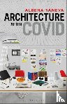 Yaneva, Prof Albena - Architecture after Covid