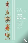 Shail, Andrew (Newcastle University - The Origins of the Film Star System