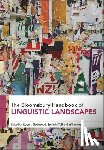  - The Bloomsbury Handbook of Linguistic Landscapes