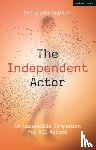 Gritton, Sally Ann - The Independent Actor
