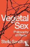Sandford, Stella (Kingston University London - Vegetal Sex