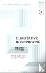 Edwards, Rosalind (Professor in Sociology, Holland, Professor Janet (Professor of Social Research - Qualitative Interviewing