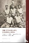 Fischer-Tine, Harald (ETH Zurich - The YMCA in Late Colonial India