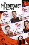 Road, Ella - The Phlebotomist