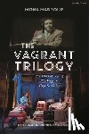 Mansour, Mona - The Vagrant Trilogy: Three Plays by Mona Mansour