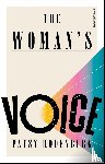 Rodenburg, Patsy (Guildhall School of Music and Drama - The Woman’s Voice