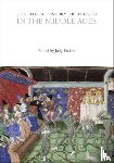  - A Cultural History of Theatre in the Middle Ages