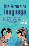Seargeant, Dr Philip (The Open University - The Future of Language