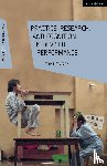 Murphy, Maiya (National University of Singapore - Practice, Research, and Cognition in Devised Performance