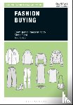 McTurk, Clare (Manchester Fashion Institute, Koumbis, Dimitri (LIM College - Fashion Buying