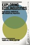 Ponton, Douglas Mark (University of Catania - Exploring Ecolinguistics