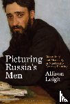 Leigh, Allison (University of Louisiana at Lafayette - Picturing Russia’s Men