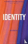 Steadman, Dr Sarah - Identity