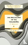 O'Brien-Kop, Karen (King’s College London - The Philosophy of the Yogasutra