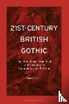 Horton, Emily (Brunel University - 21st-Century British Gothic