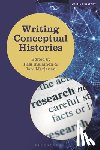  - Writing Conceptual Histories