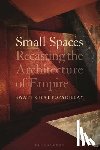 Chattopadhyay, Professor Swati (University of California - Small Spaces