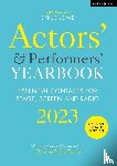  - Actors' and Performers' Yearbook 2023