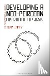 Jappy, Tony - Developing a Neo-Peircean Approach to Signs