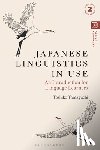 Yamaguchi, Dr. Toshiko (University of Malaya - Japanese Linguistics in Use