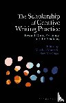  - The Scholarship of Creative Writing Practice