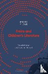 Morrell, Ernest (University of Notre Dame, Morrell, Jodene (University of Notre Dame - Freire and Children's Literature