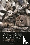 Riddler, Ian (Independent Material Culture Specialist, Trzaska-Nartowski, Nicola (Independent Material Culture Specialist - The Craft of Antler, Bone, Horn and Ivory Working in the Early Medieval Emporia c. AD 600-850