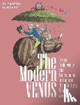 Gernerd, Elisabeth - The Modern Venus